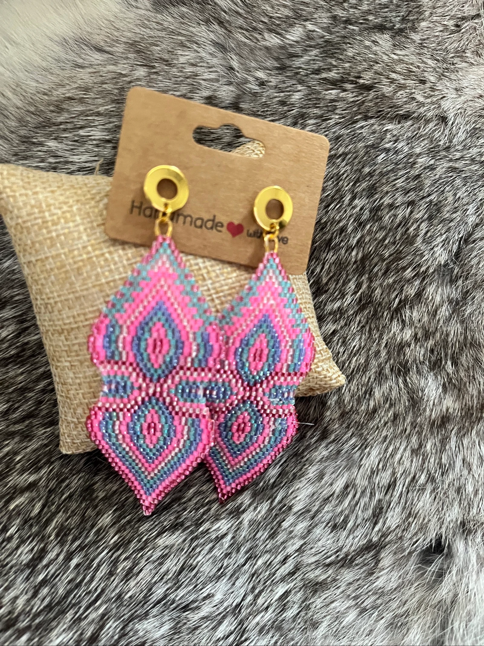 Handmade by Yvonne